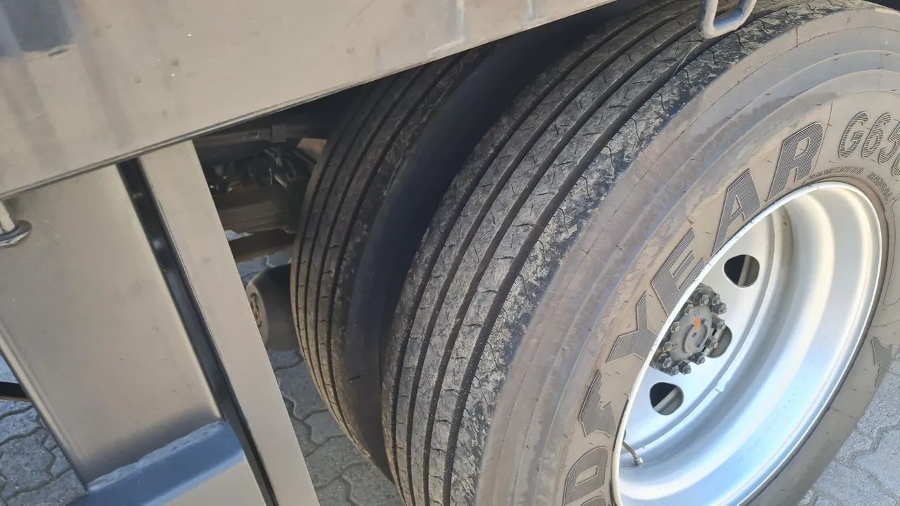 VW Constellation 14190 - 2023 - Foto 8