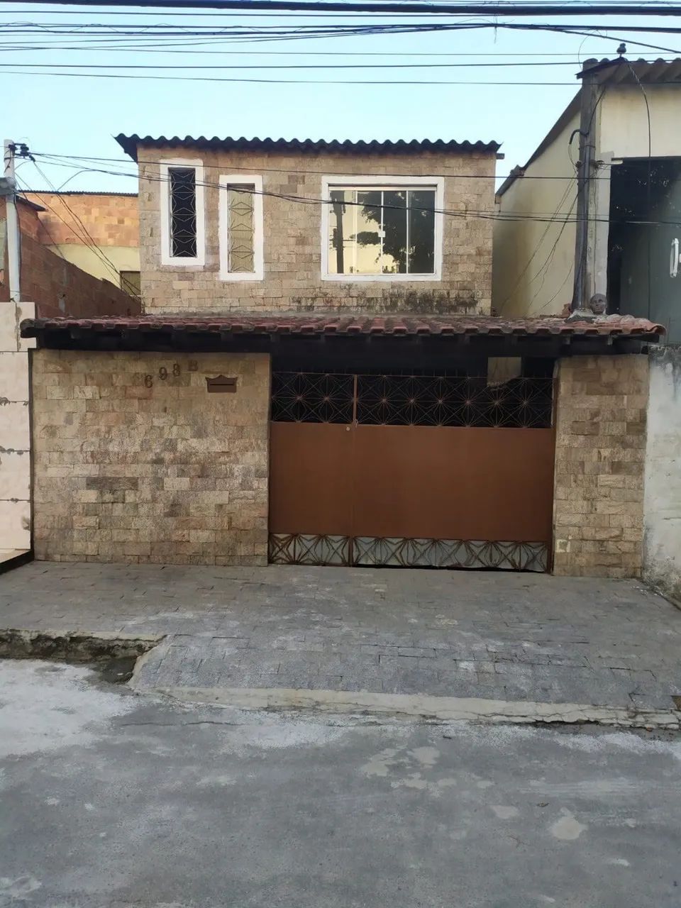 Foto - Rio de Janeiro - Santa Cruz