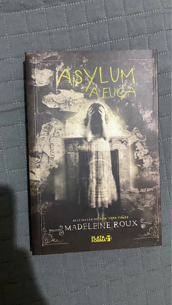 Livros em perfeito estado  - Foto 3