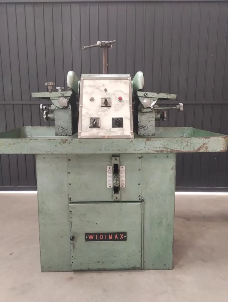 Afiadora de ferramentas