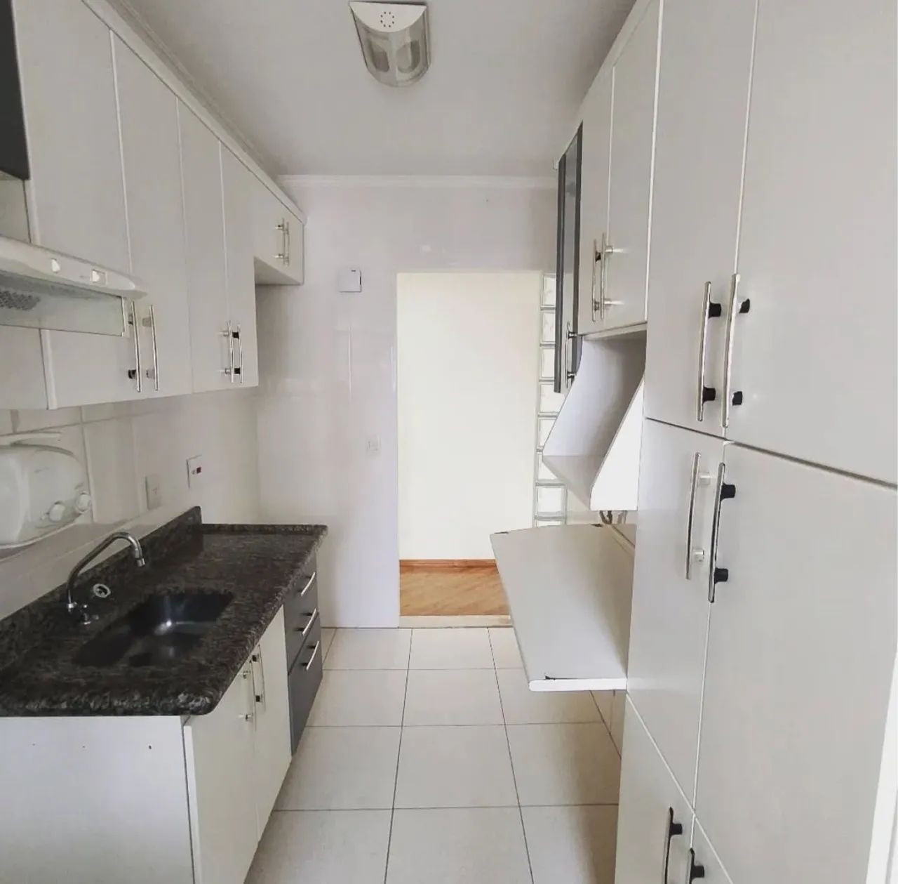 ISA16 APARTAMENTO NO CABULA VI - Foto 3