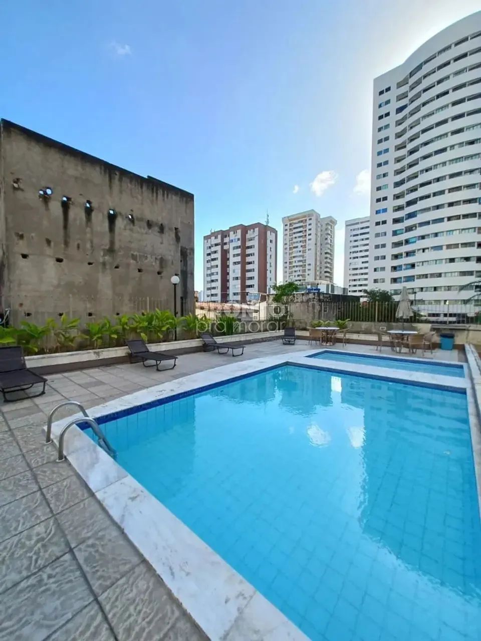 Excelente apartamento em Boa Viagem com 128,34m² - Foto 8