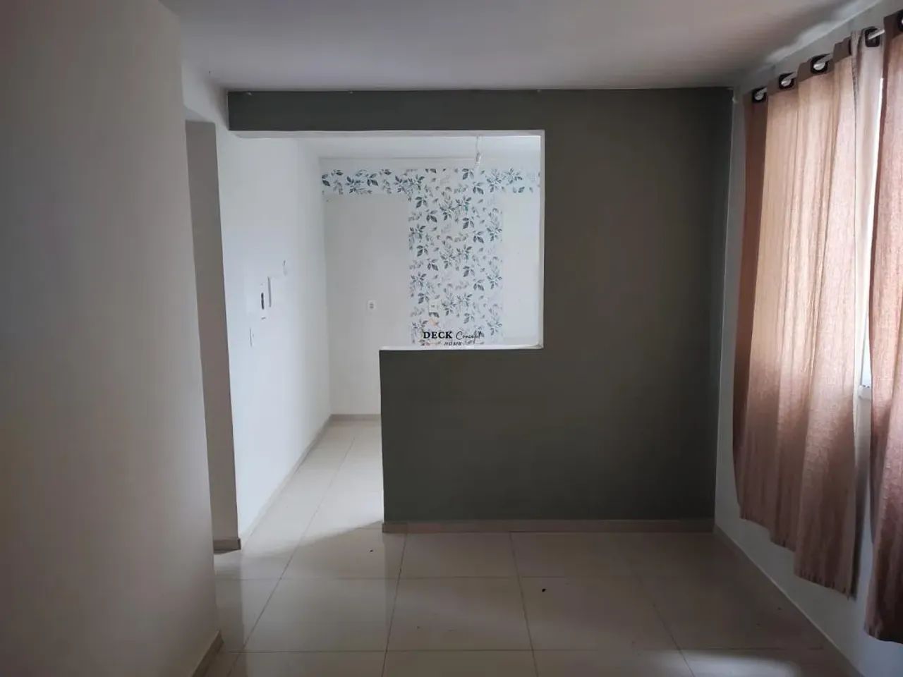 Apartamento em Araucária com 44m², 2 dormitórios e 1 vaga - Cachoeira - Araucária - PR REF - Foto 2