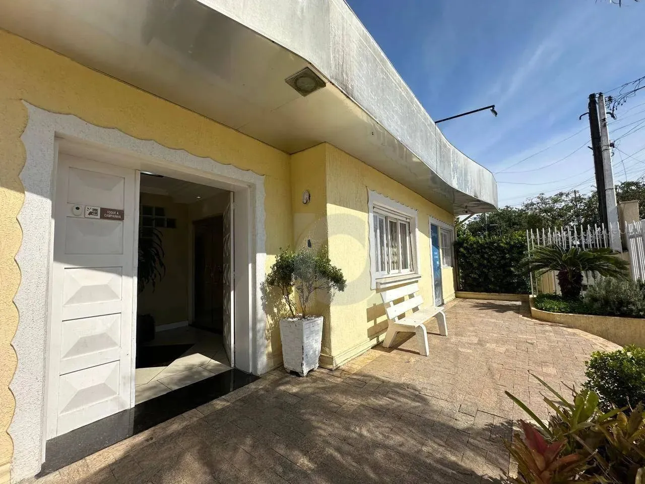 Sala para alugar, 25 m² por R$ 2.260/mês - Centro - Portão/RS