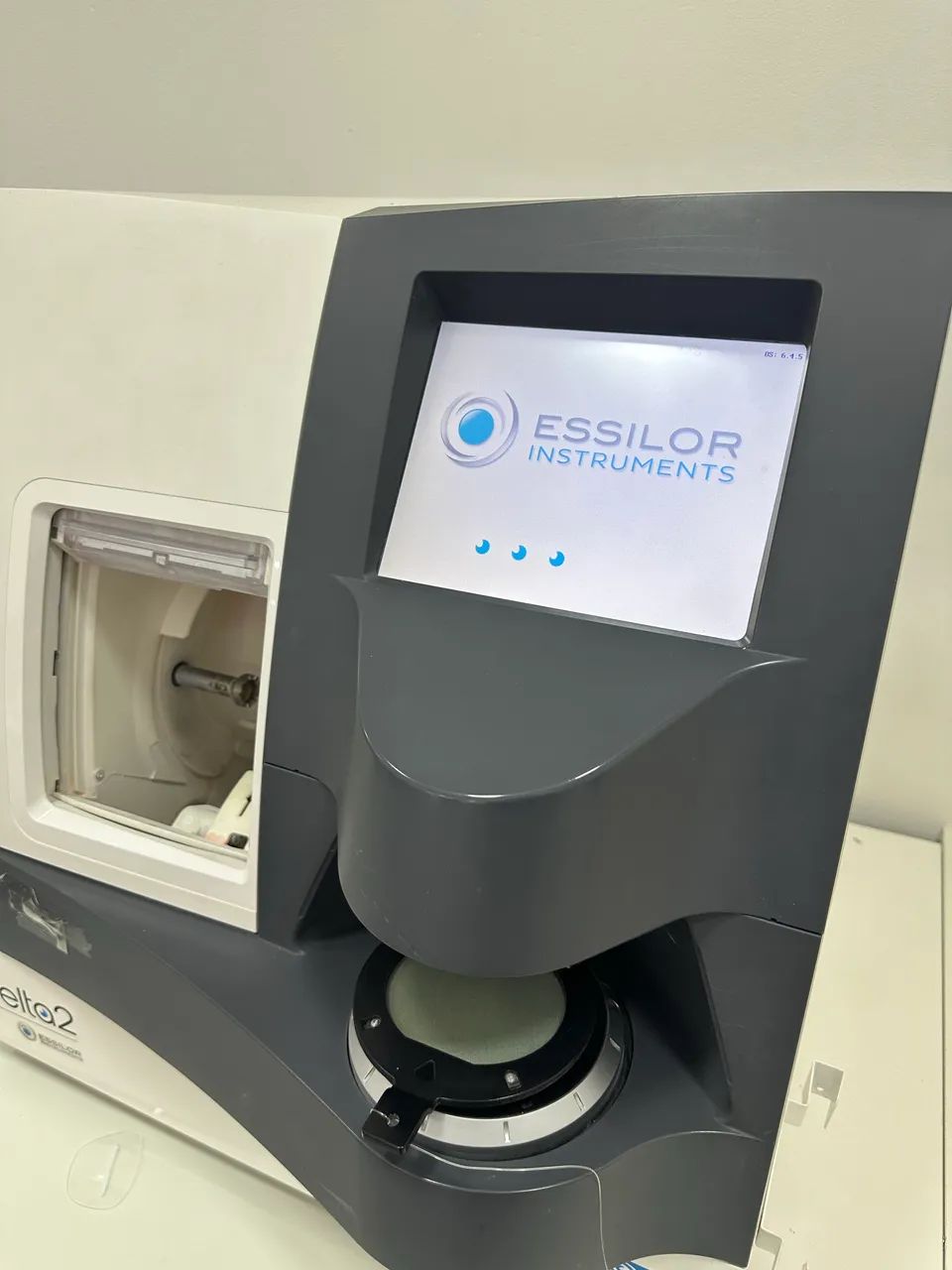 Facetadora Delta 264307865559553123