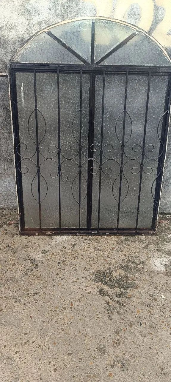 Porta e janela - Foto 2