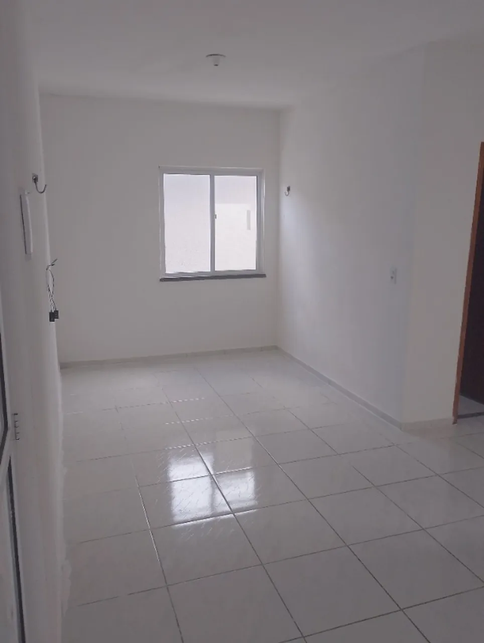 Aluguel de apartamento disponível para locação.