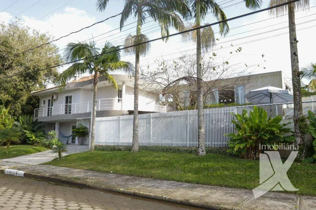 Casa com 5 dormitórios(sendo que 03 são suítes) para alugar, 600 m² por R$ 2.800/dia - Ata