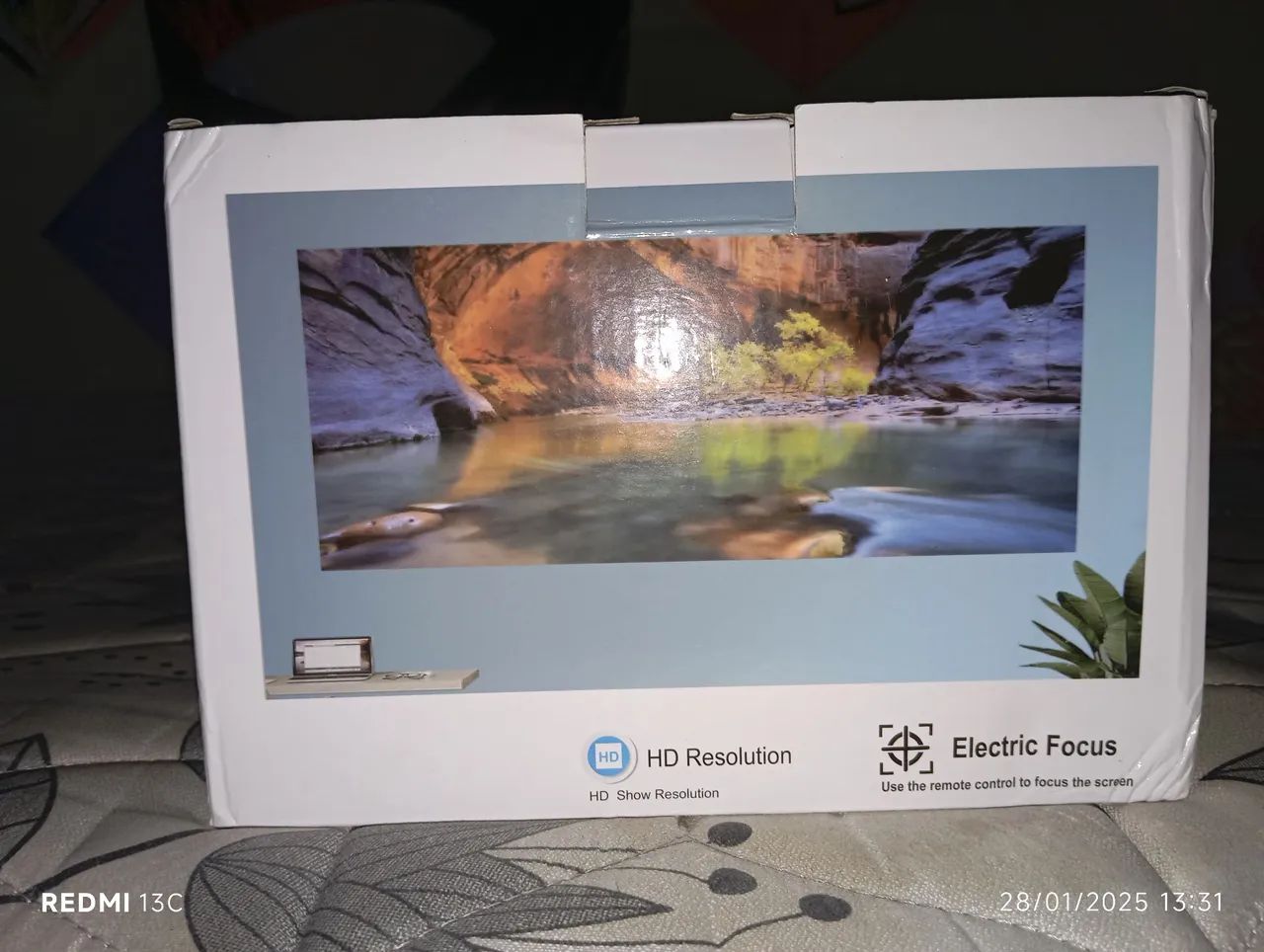 HOME PROJECTOR  - Foto 5