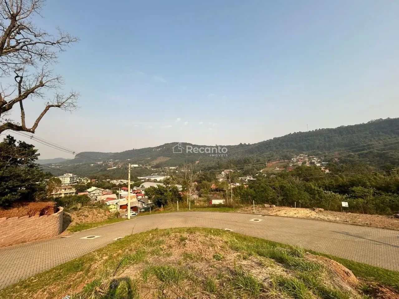 TERRENO A VENDA EM GRAMADO - Foto 5