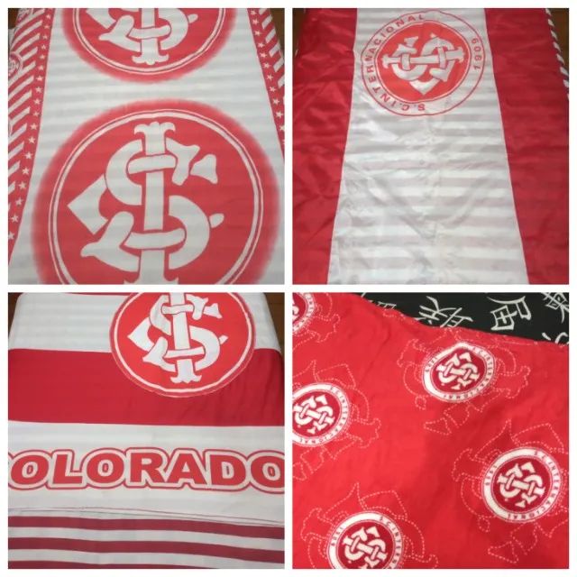 Coleção Inter  - Foto 2