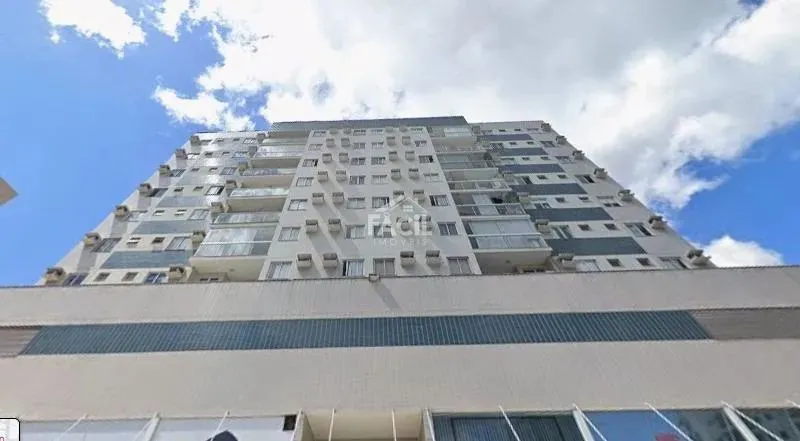 Apartamento em Jardim Camburi - Vitória