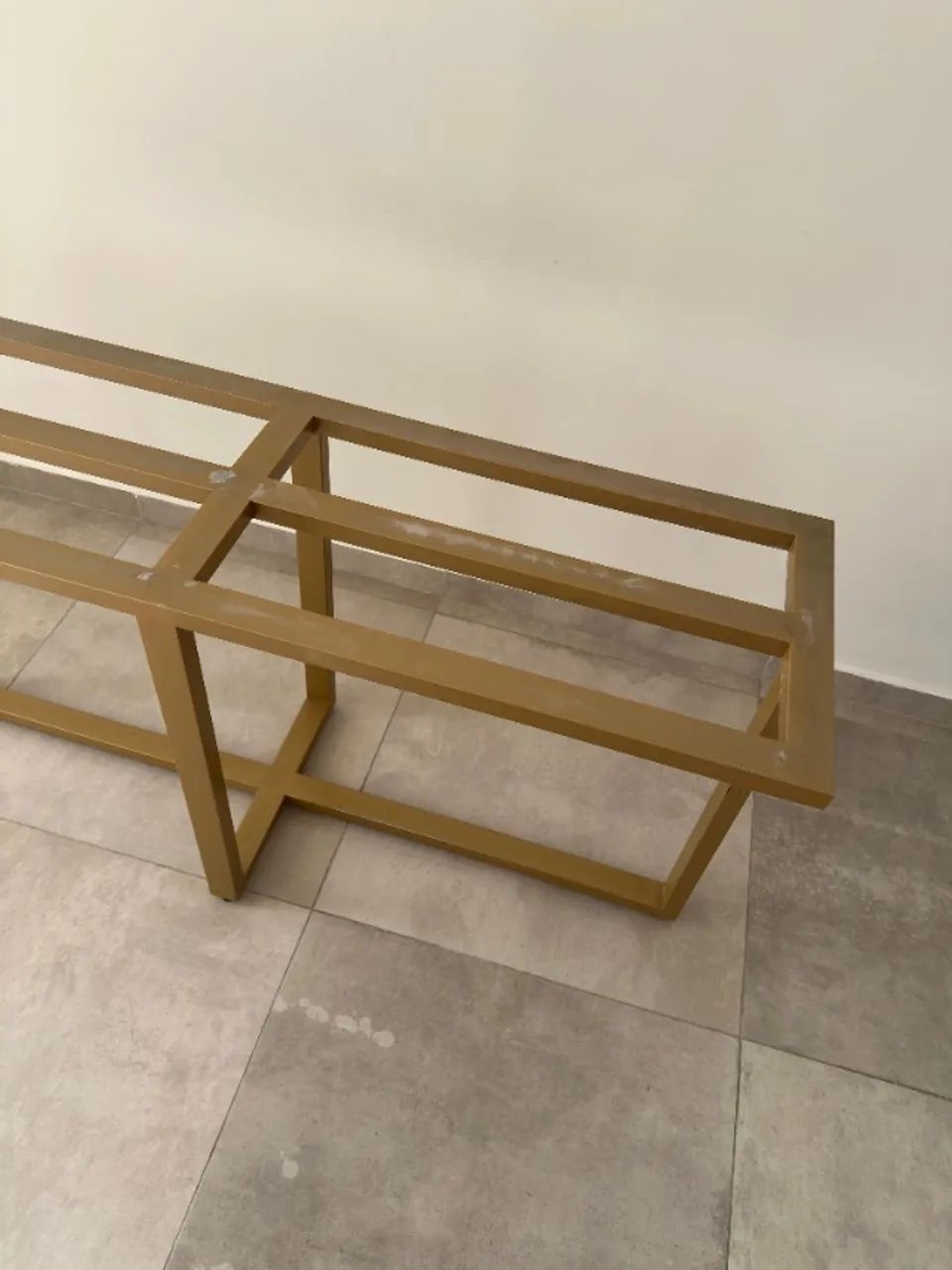 Pé de Mesa - Foto 2