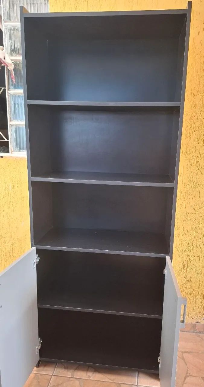 Armário multifuncional  - Foto 2