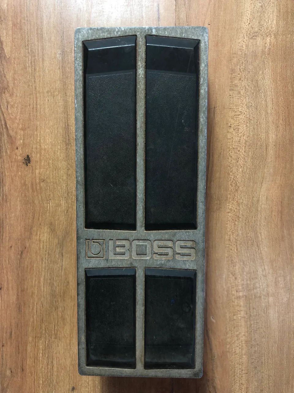 Pedal Volume Boss 