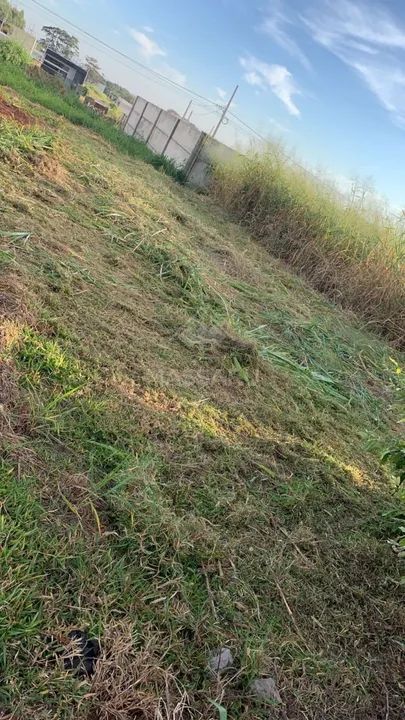 TERRENO NO CONDOMÍNIO RIVIERA - Foto 5