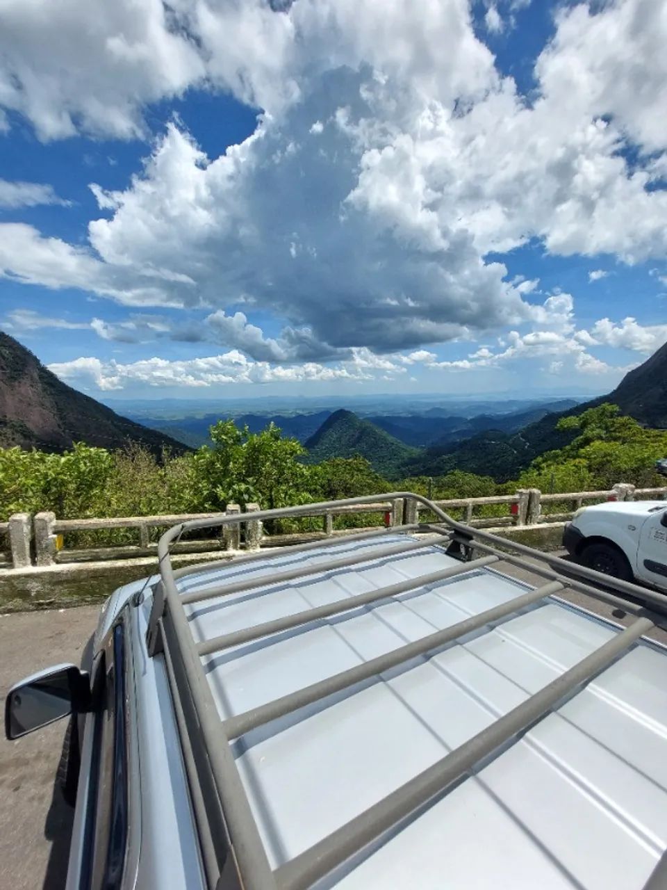 Rack - Bagageiro- Suzuki Jimny - Foto 2