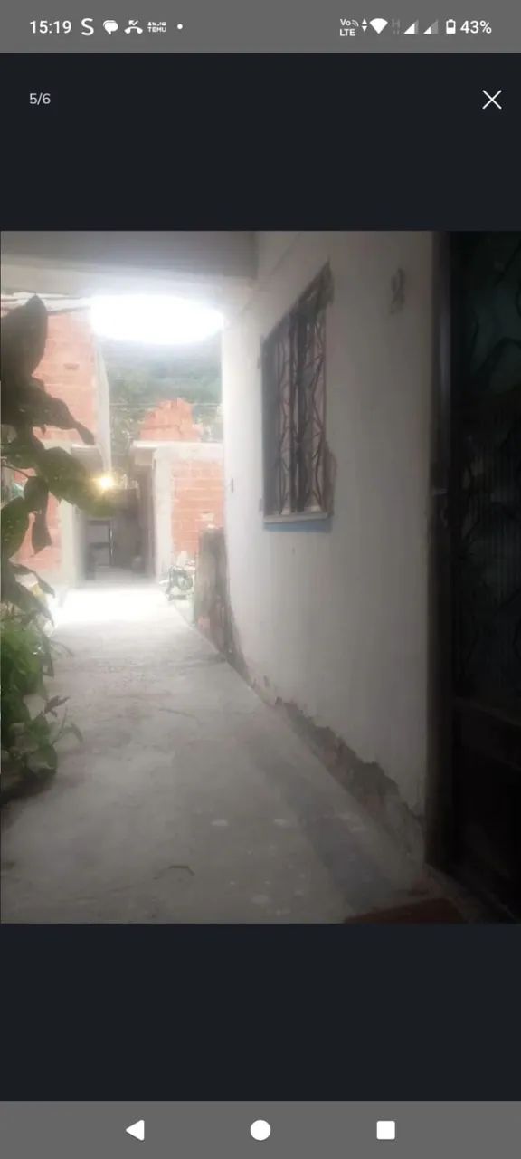 Foto - Rio de Janeiro - Gávea