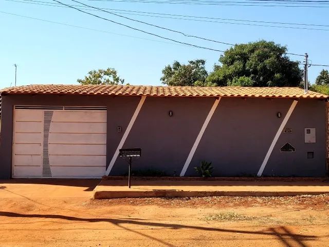 Foto - Uberlândia - Vila Marielza
