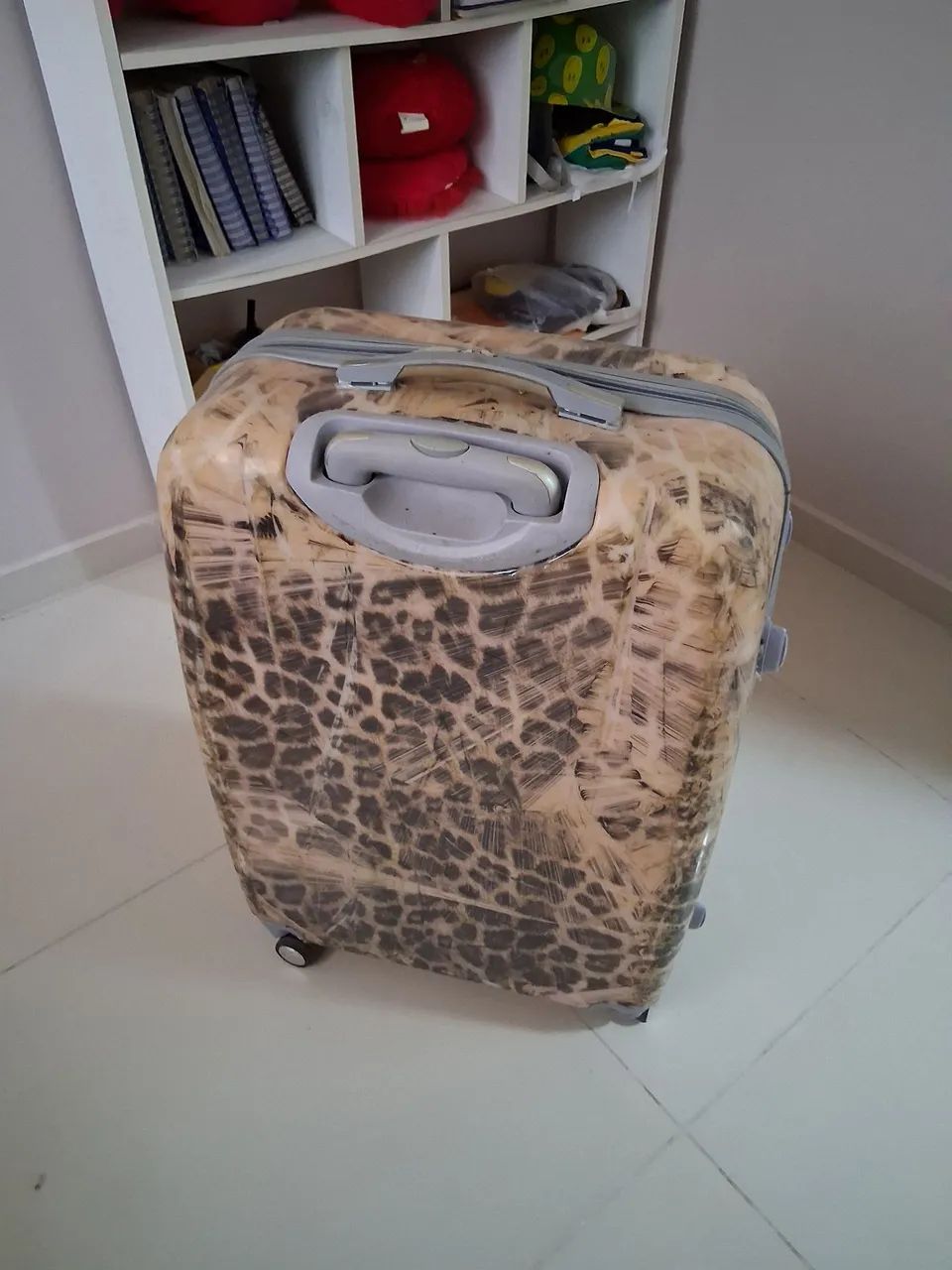 Mala grande 23kg - Foto 3