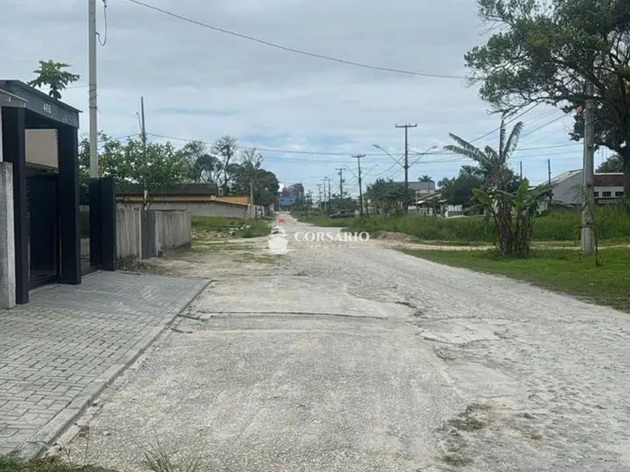 Terreno à venda Balneário Shangri-lá Pontal do PR - Foto 3