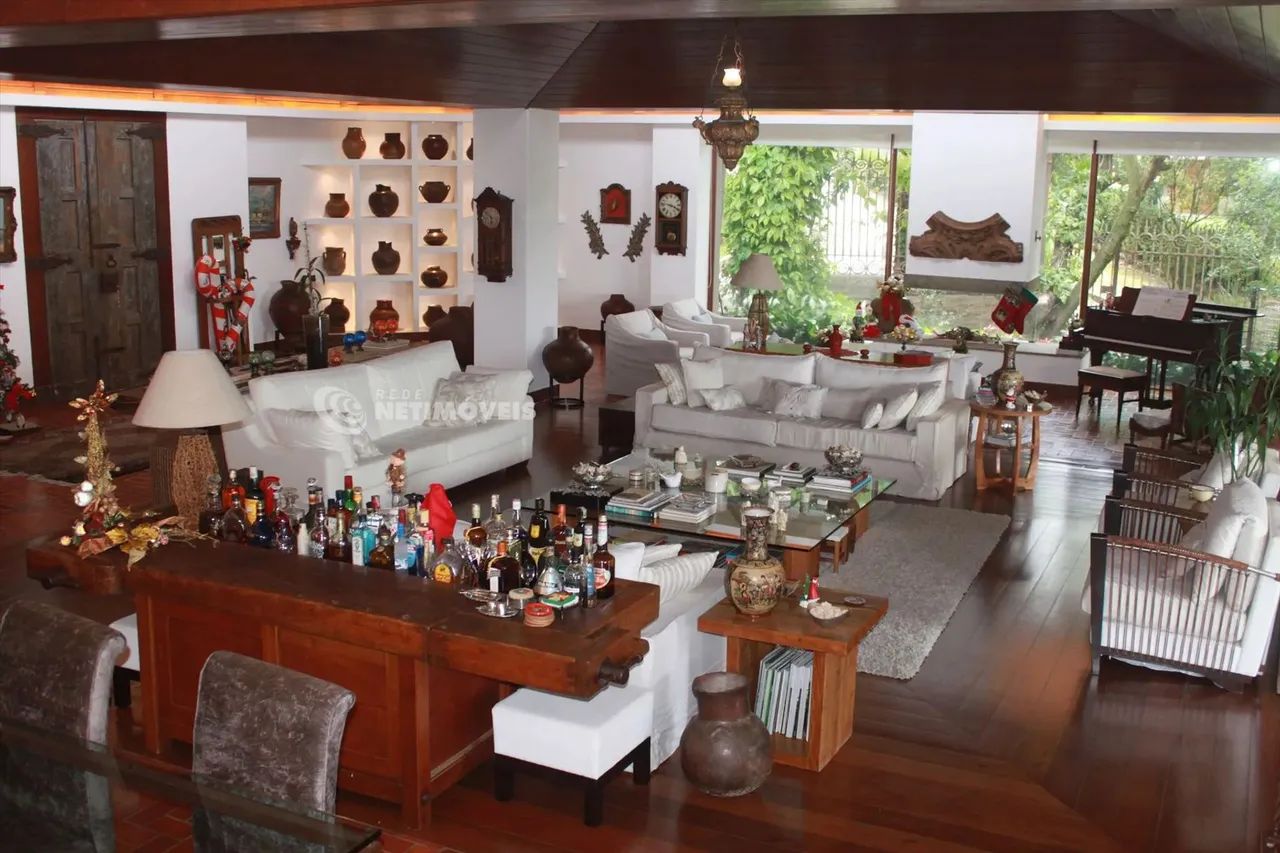 Venda Casa Ipê Nova Lima - Foto 5