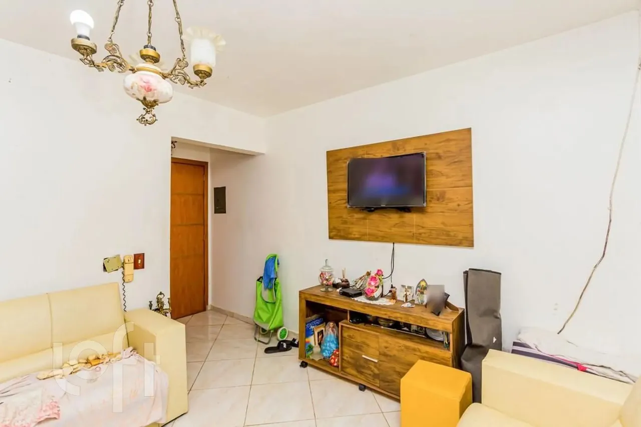 Baixo valor de condominio, ótima localização.