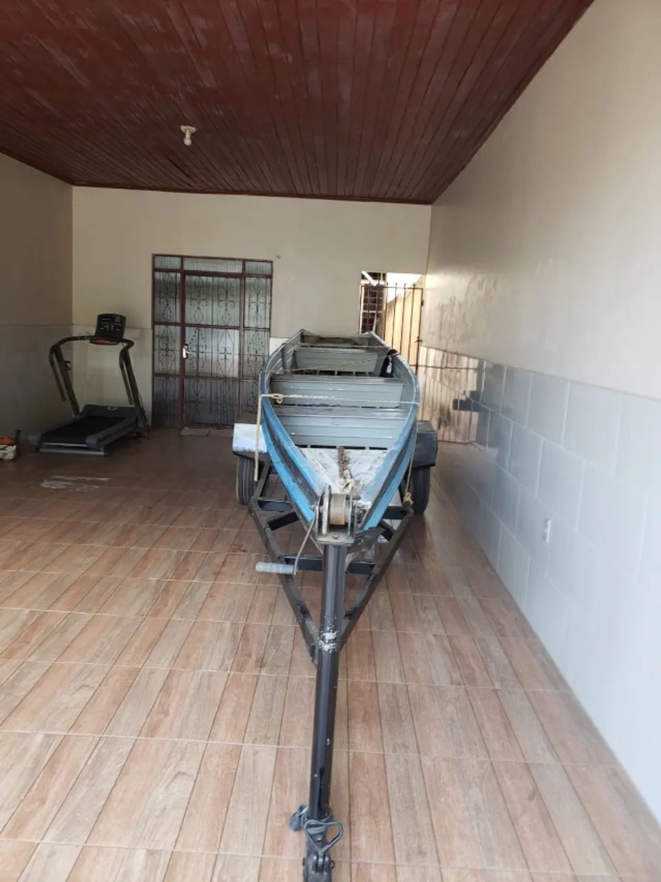 Voadeira Levefort 6,5 metros - Foto 4