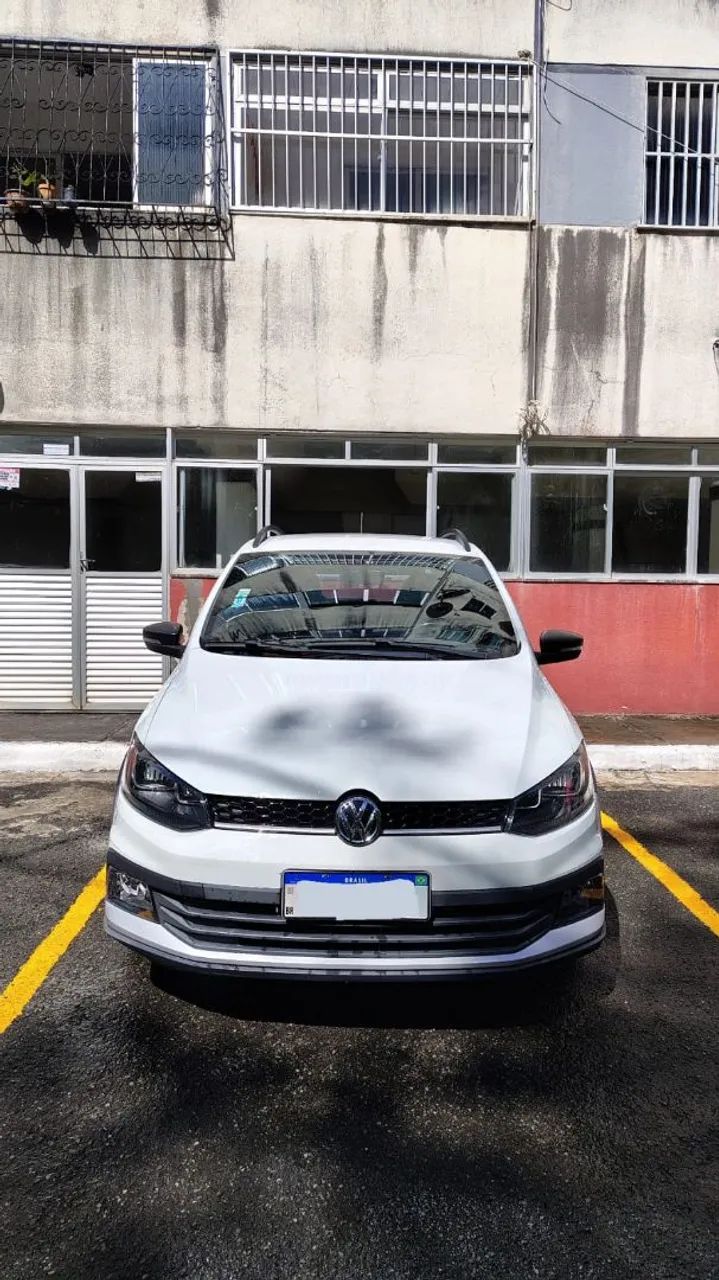 Vendo carro