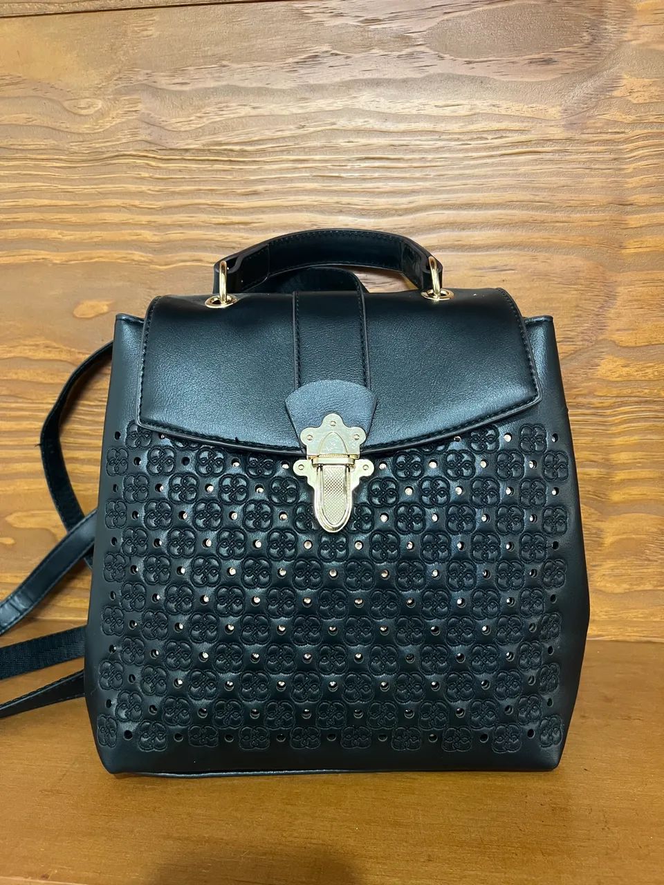 Bolsa Chenson impecável 