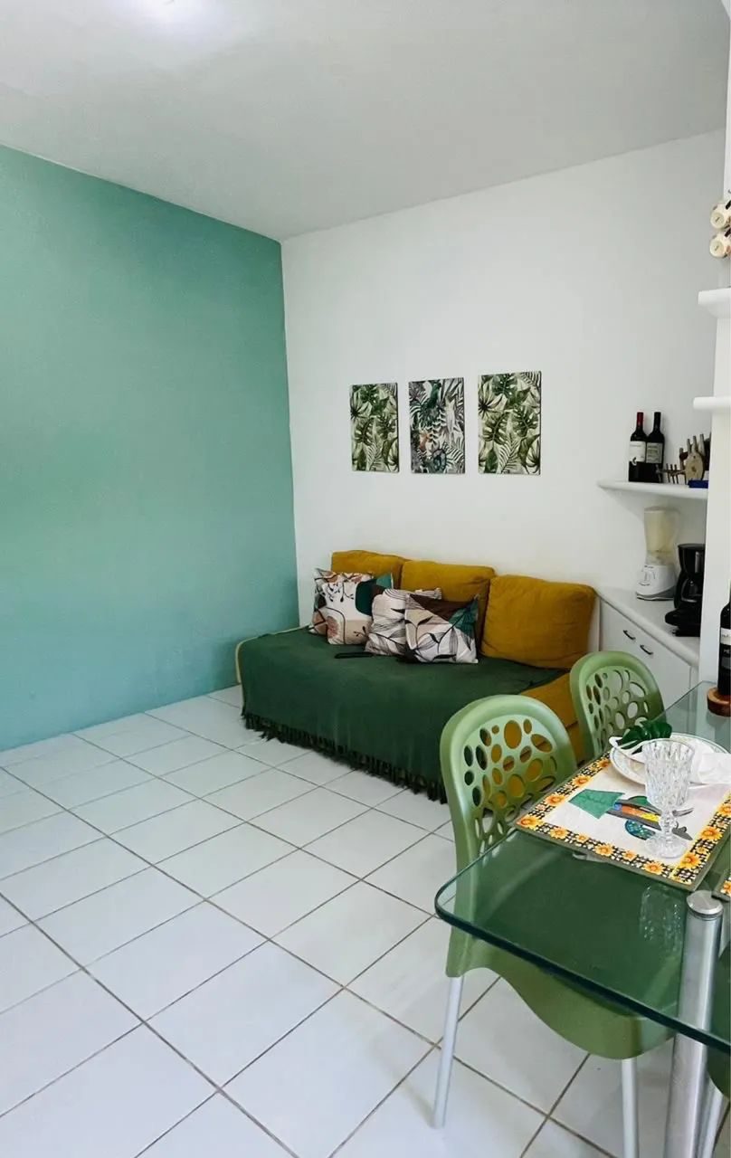 Flat Monte Castelo( Ao lado da Área de Lazer dividimos em ate 12X) - Foto 7