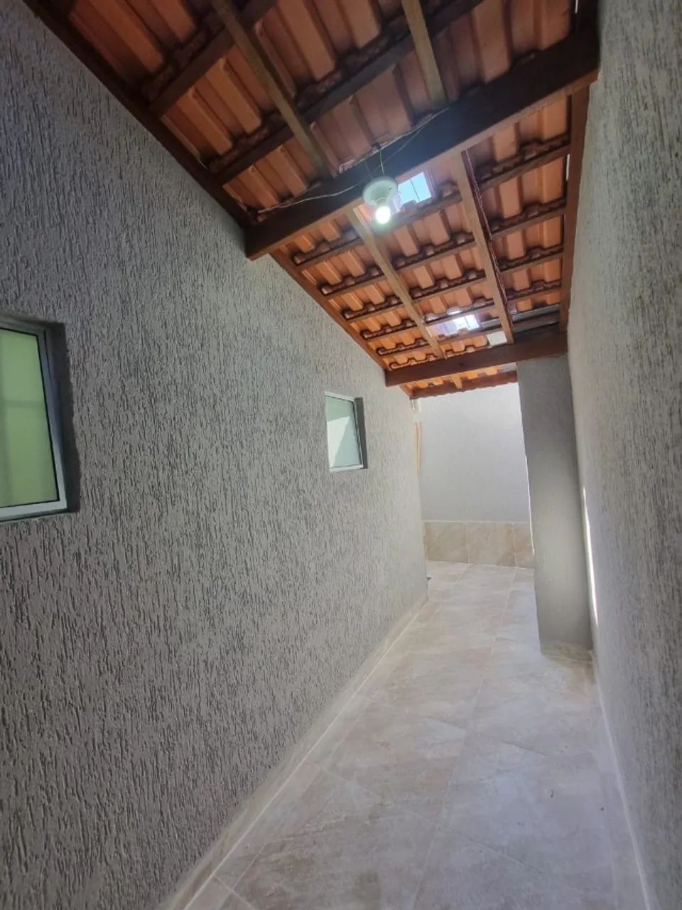 CASA NA VILA MIRIM - PRAIA GRANDE - Foto 3
