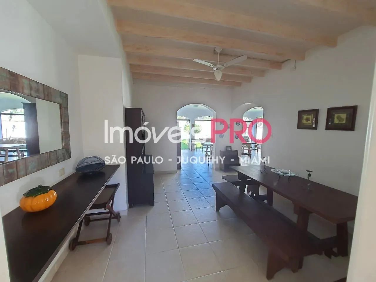 Casa na Praia do Pernambuco - Guaruja - Foto 3