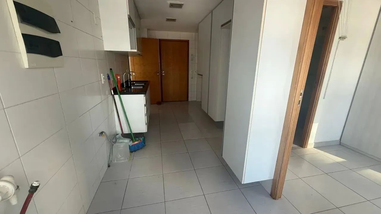 Apartamento livre para alugar no evolution em boa viagem com 3 quartos - Foto 9