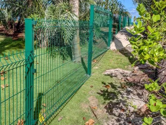 Gradil PVC 5 anos de garantia!!! Consulte fazemos seu Projeto!! - Foto 2