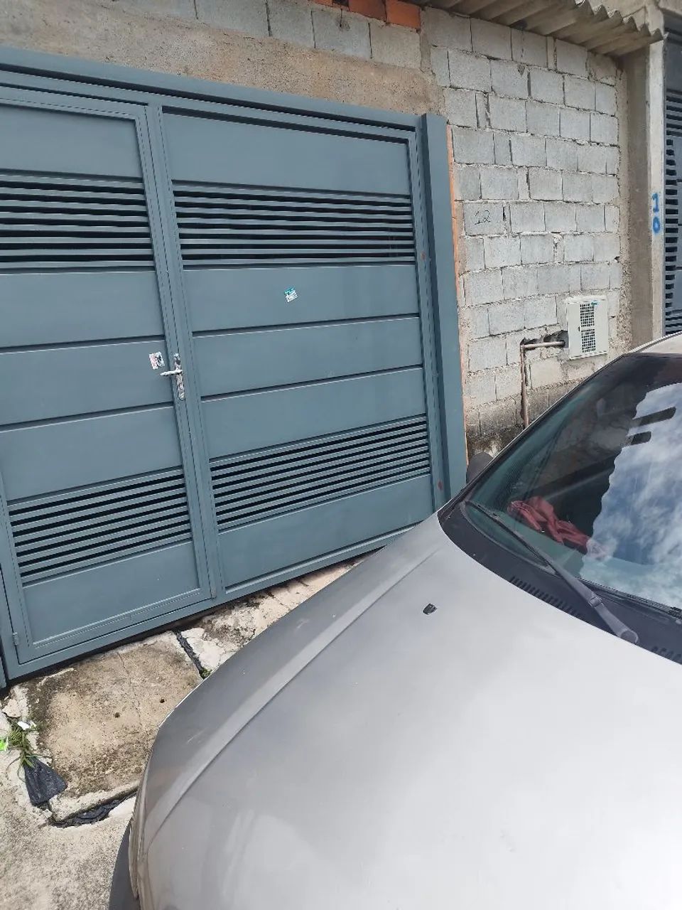 Foto - São Paulo - Vila Jaraguá