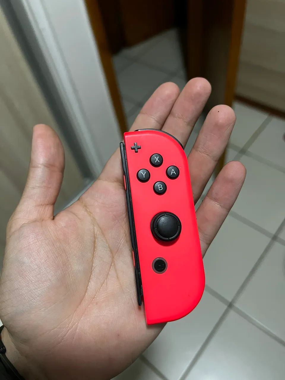 Joycon right side original64318472859649121