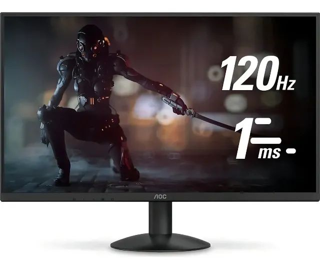 Monitor Gamer 27" - Foto 2