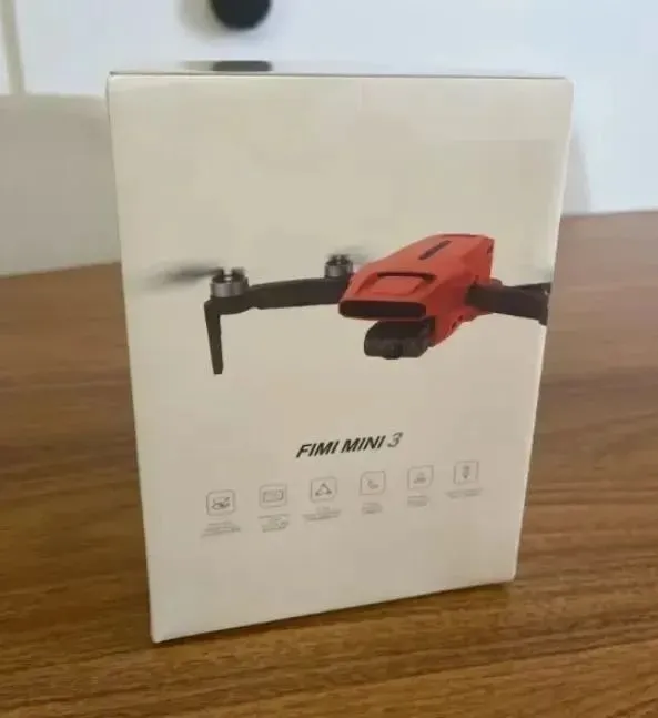 DRONE FIMI MINI 3 XIAOMI