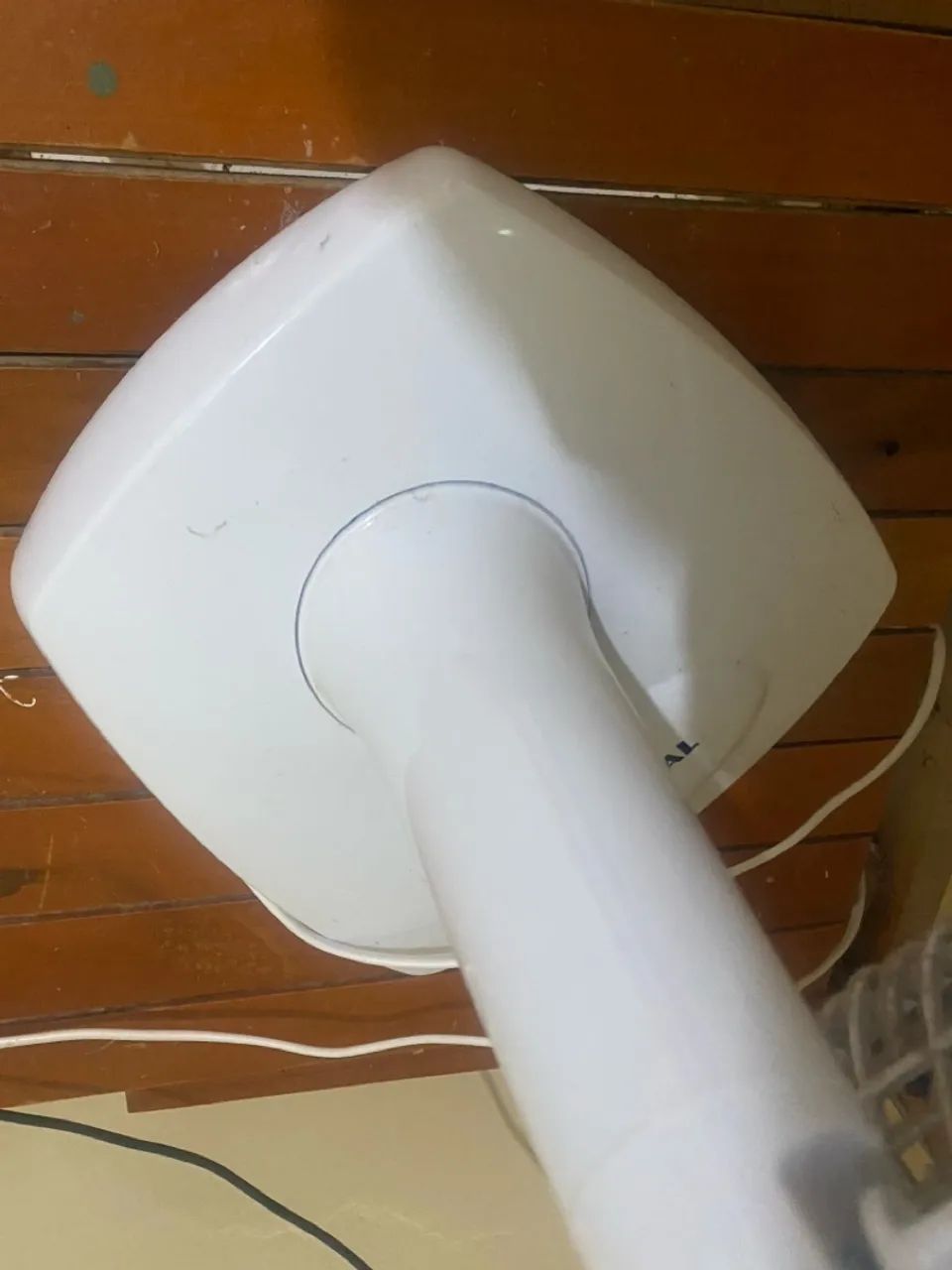 Ventilador Mondial Super Power - Foto 3