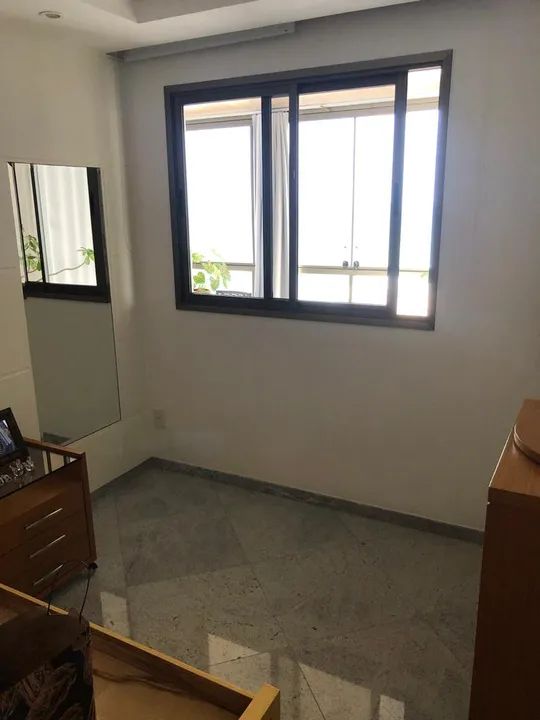Apartamento para venda possui 260 metros quadrados com 4 quartos em Itapuã - Vila Velha -  - Foto 3