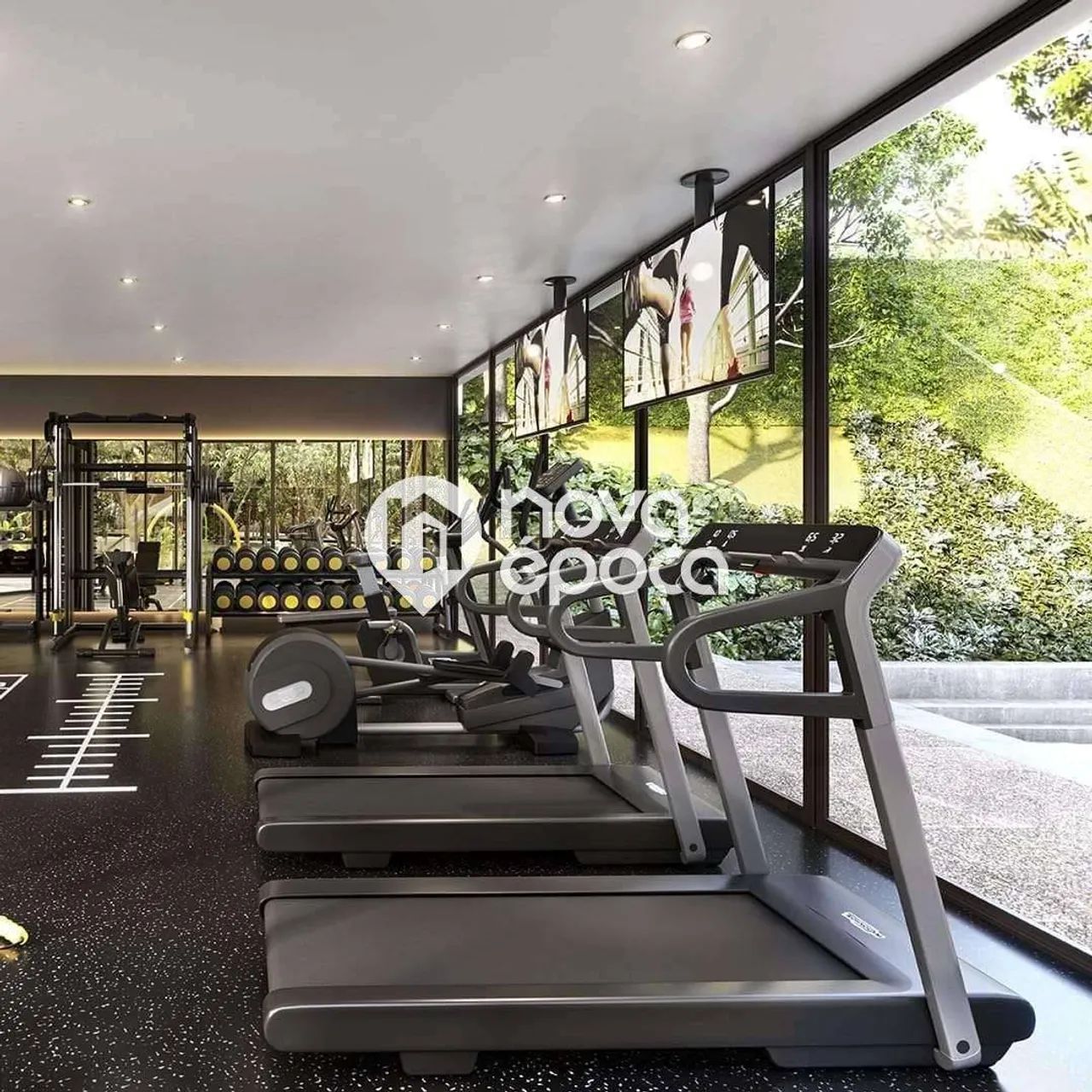 Gávea | Apartamento 1 quarto - Foto 4