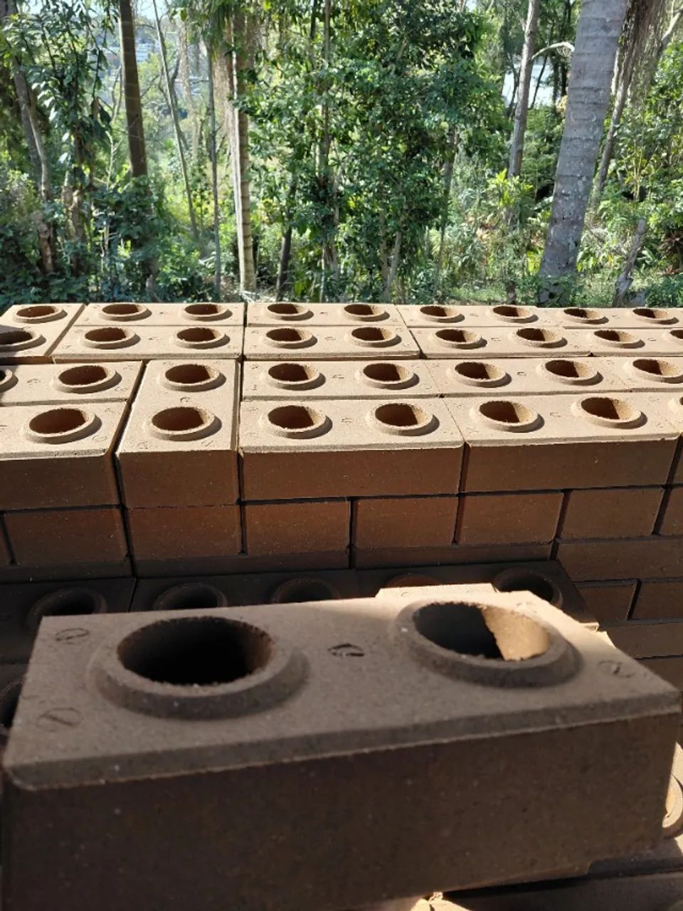 Tijolo ecológico 64175993353473121