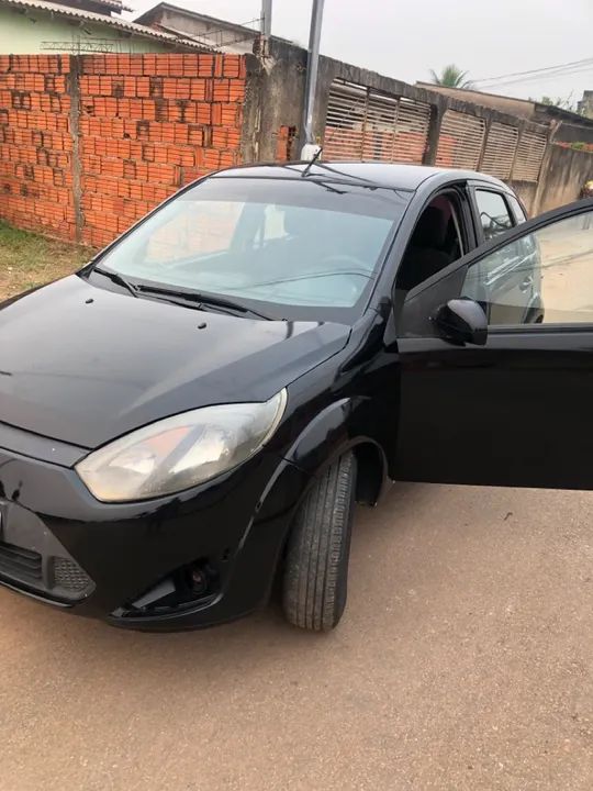 Ford fiesta ano 2012 - Foto 2