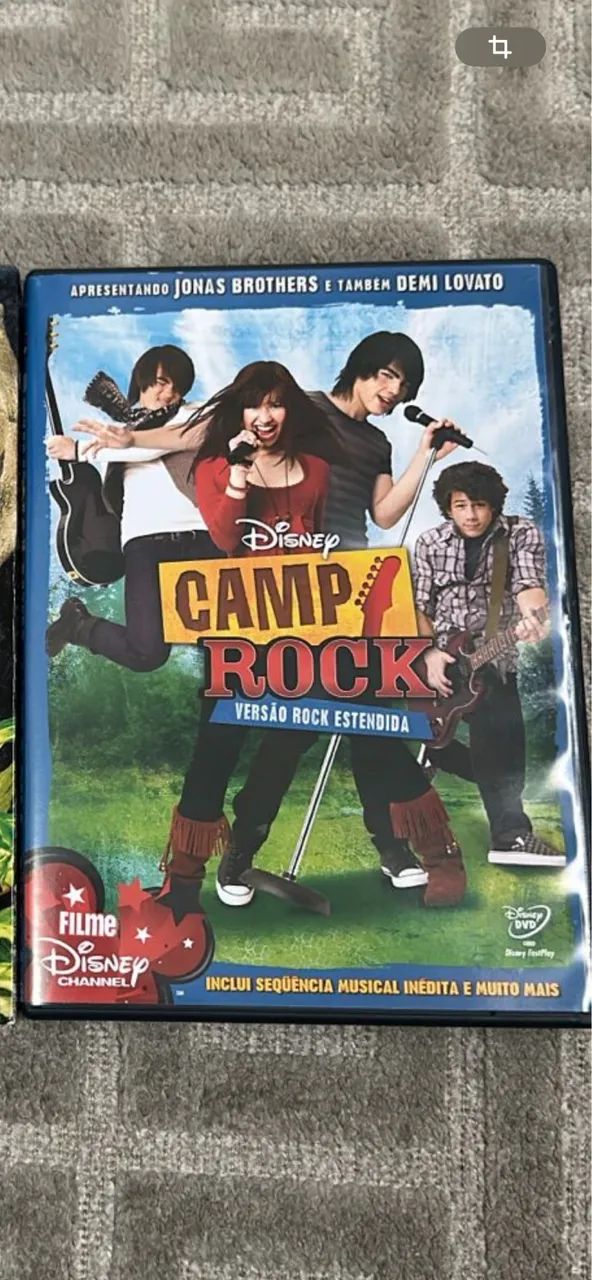 13 DVDs Disney - Foto 3