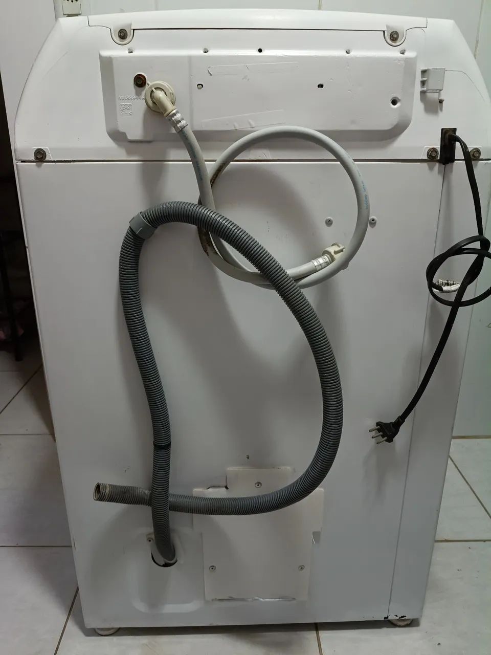 Máquina de lavar Consul facilite 11 kg 64330723150979124