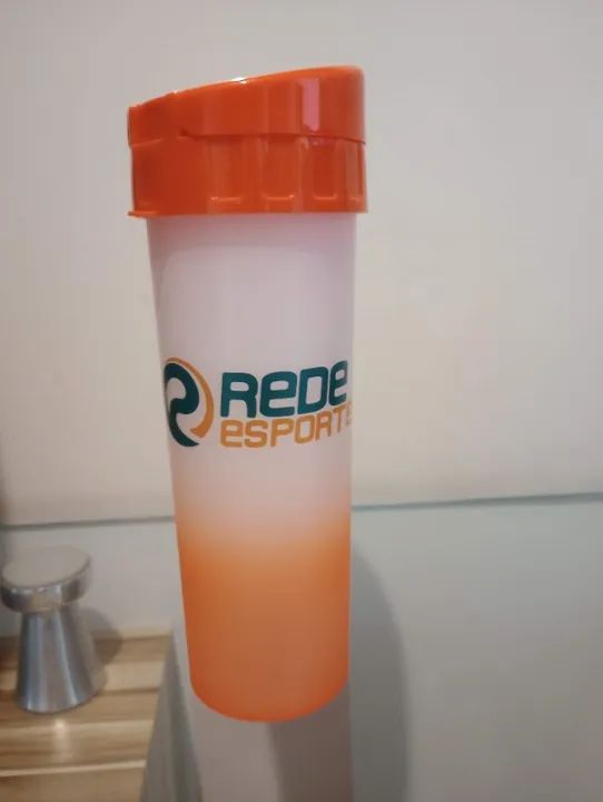 Copo em acrílico - Personalizado - Foto 2