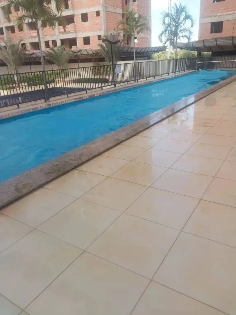 APARTAMENTO DISPONÍVEL PARA LOCAÇÃO - R$3.000,00
