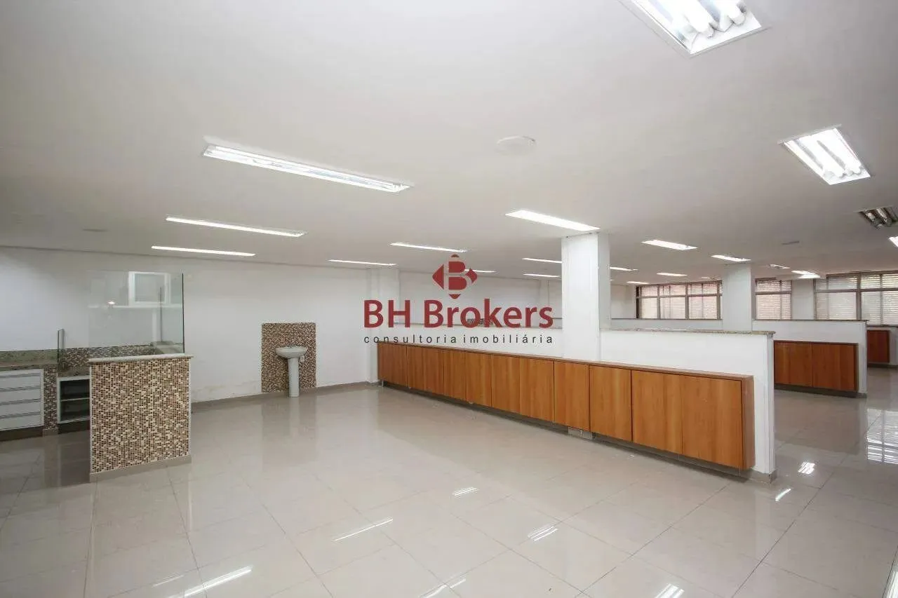 PREDIO COMERCIAL À VENDA NO BARRO PRETO