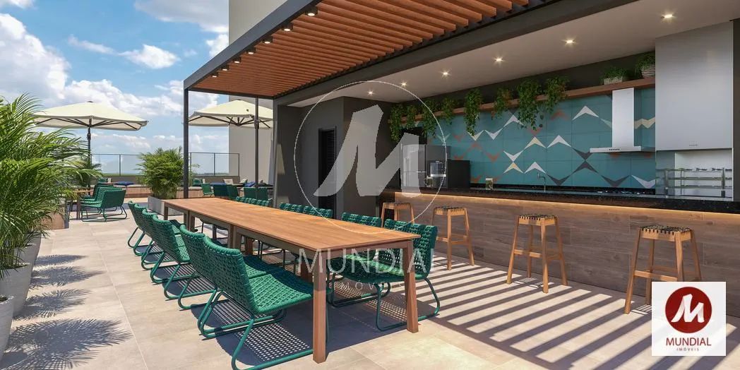 Apartamento (tipo - padrao) 2 dormitórios/suite, cozinha planejada, portaria 24hs, lazer,  - Foto 10